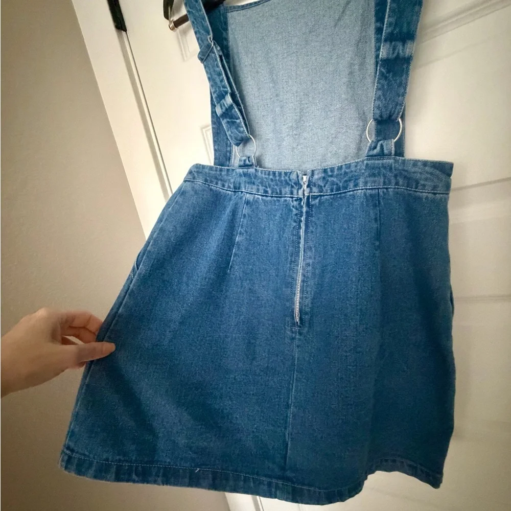 chic denim